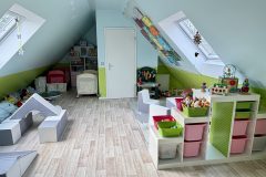 Spielzimmer