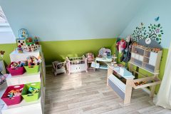 Spielzimmer